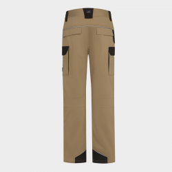 Летен панталон DAYTONA Trousers - Бежов