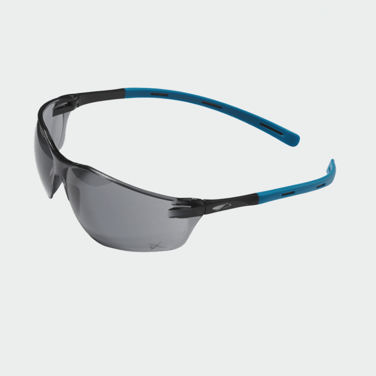 Защитни очила RIGI™ SMOKE UV385