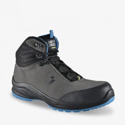 Мъжки работни обувки MODULO MID S3S - Сив
