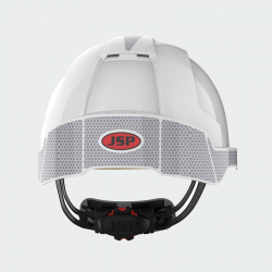 Лека защитна каска EVOLite® CR2 - Бял