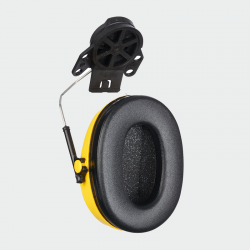 Жълти антифони за каска 26dB Optime™ I H510P3E-405-GU  