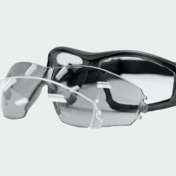 Защитни очила STEALTH ™ HYBRID CLEAR