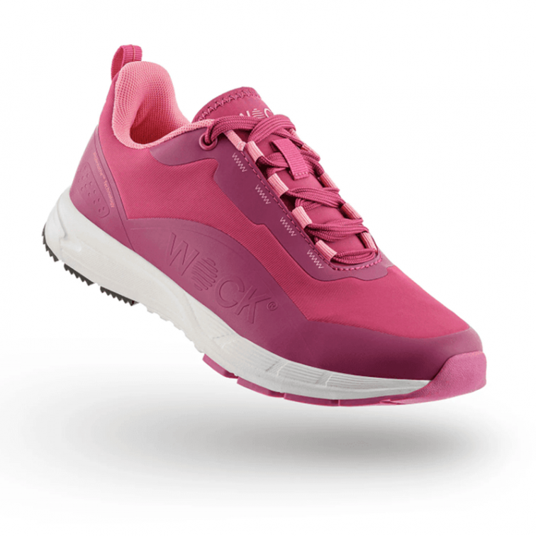 Удобни спортни обувки REBLAST - Magenta
