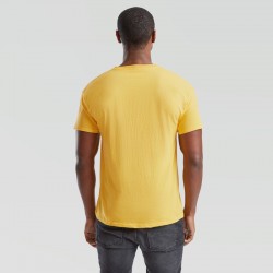 Стилна тениска ORIGINAL T - Sunflower