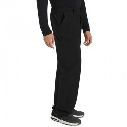 Мъжки медицински панталон DICKIES DKE015 - Черен