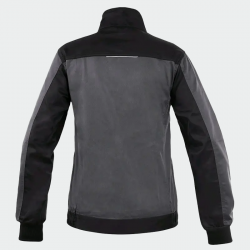 Дамско работно яке BELLONA Jacket - Сив