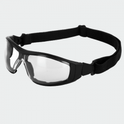 Защитни очила STEALTH ™ HYBRID CLEAR