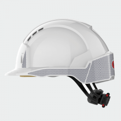 Лека защитна каска EVOLite® CR2 - Бял