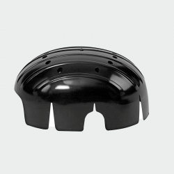 Защитна шапка HARDCAP™ A1+ - 2.5cm Peak - Тъмносин