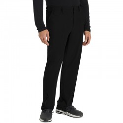 Мъжки медицински панталон DICKIES DKE015 - Черен