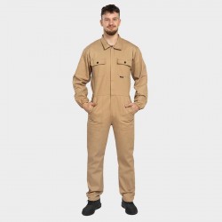Цял работен гащеризон ANAX Overall - Каки