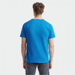 Спортна тениска VALUEWEIGHT T - Син
