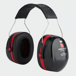 Черни антифони 34dB Optime™ III H540A-411-SV 