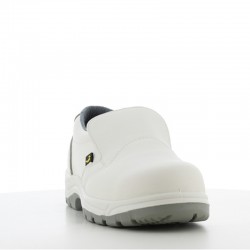 Мъжки работни обувки Safety Jogger X0500  - Бял