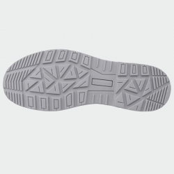 Черни високи работни обувки с бомбе VECTOR MID S3 