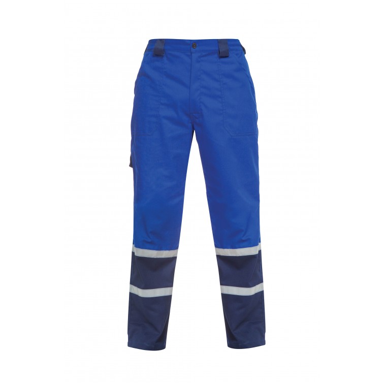 Работен панталон CHAR Trousers | Синьо