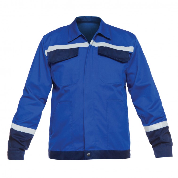 Работно яке CHAR Jacket | Синьо