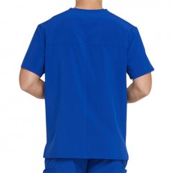 Mъжка медицинска туника DICKIES DKE645 | Галаски синьо