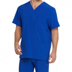Mъжка медицинска туника DICKIES DKE645 | Галаски синьо