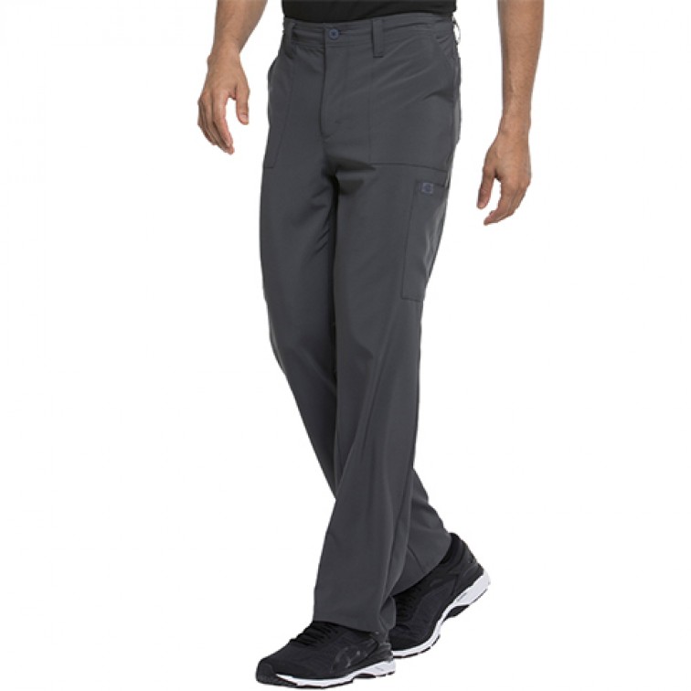 Медицински панталон DICKIES DKE015 | Сив Медицински панталон DICKIES DKE015 | Сив