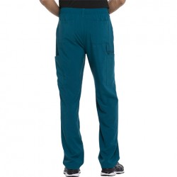 Медицински панталон DICKIES DKE015 | Карибско син