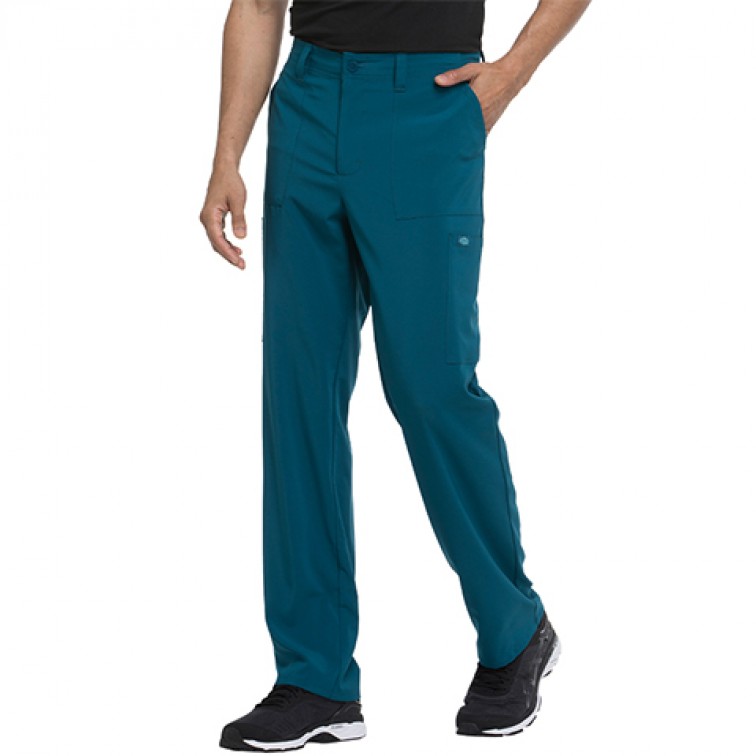 Медицински панталон DICKIES DKE015 | Карибско син