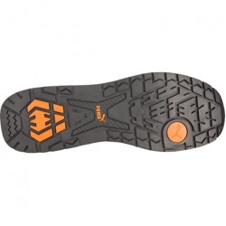 Защитни работни обувки CROSSTWIST Low S3  | Синьо