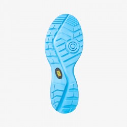 Работни обувки MODULO Low S3S I Сив Работни обувки MODULO Low S3S I Сив