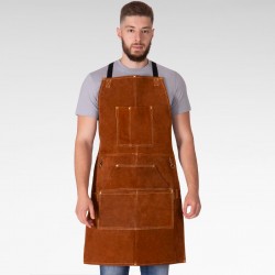 Кожена престилка SMITH
