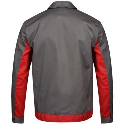 Работно яке ARES Jacket | Тъмносиво Работно яке ARES Jacket | Тъмносиво