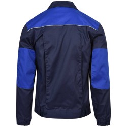 Работно яке ALPHA Jacket | Тъмносиньо