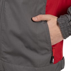 Мъжко работно яке DRIFT Jacket I Т.Сив