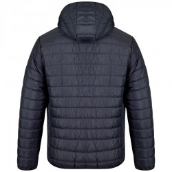 Ватирано яке с качулка APOLLO Jacket | Тъмносиньо Ватирано яке с качулка APOLLO Jacket | Тъмносиньо
