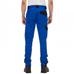 Работен панталон ARES Trousers | Кр. Син Работен панталон ARES Trousers | Кр. Син