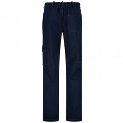 Работен панталон ANAX Trousers | Тъмносиньо