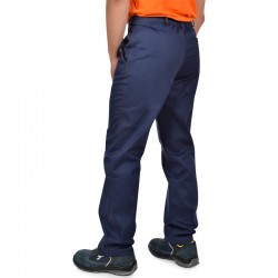 Работен панталон ANAX Trousers | Тъмносиньо
