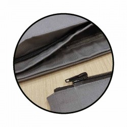 Работен панталон SIGMA Trousers | Тъмносиво