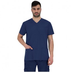 Работна туника MARCO | Тъмносиньо