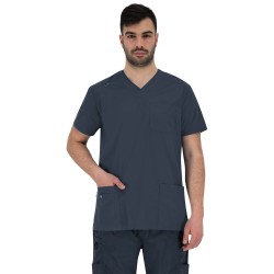 Медицинска туника MARCO I Въглен Медицинска туника MARCO I Въглен