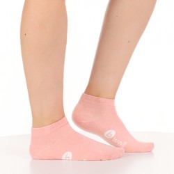 Чорапи DELIGHT Short I Маув Чорапи DELIGHT Short I Маув