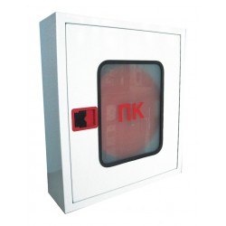 Противопожарна касета открит ф 52 | 20 м. FLAME | 780304