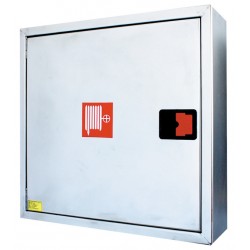 Противопожарна касета открит ф 52 | 20 м. FLAME | 780304