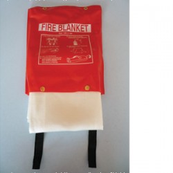 Пожарогасително одеало 1600х1800 BLANKET