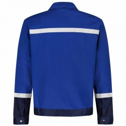 Работно яке CHAR Jacket | Синьо