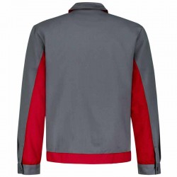 Работно яке DELTA Jacket | Тъмносиво