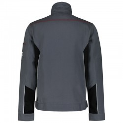 Работно яке RAPTOR Jacket / Сиво
