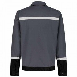 Работно яке CHAR Jacket | Тъмносиво